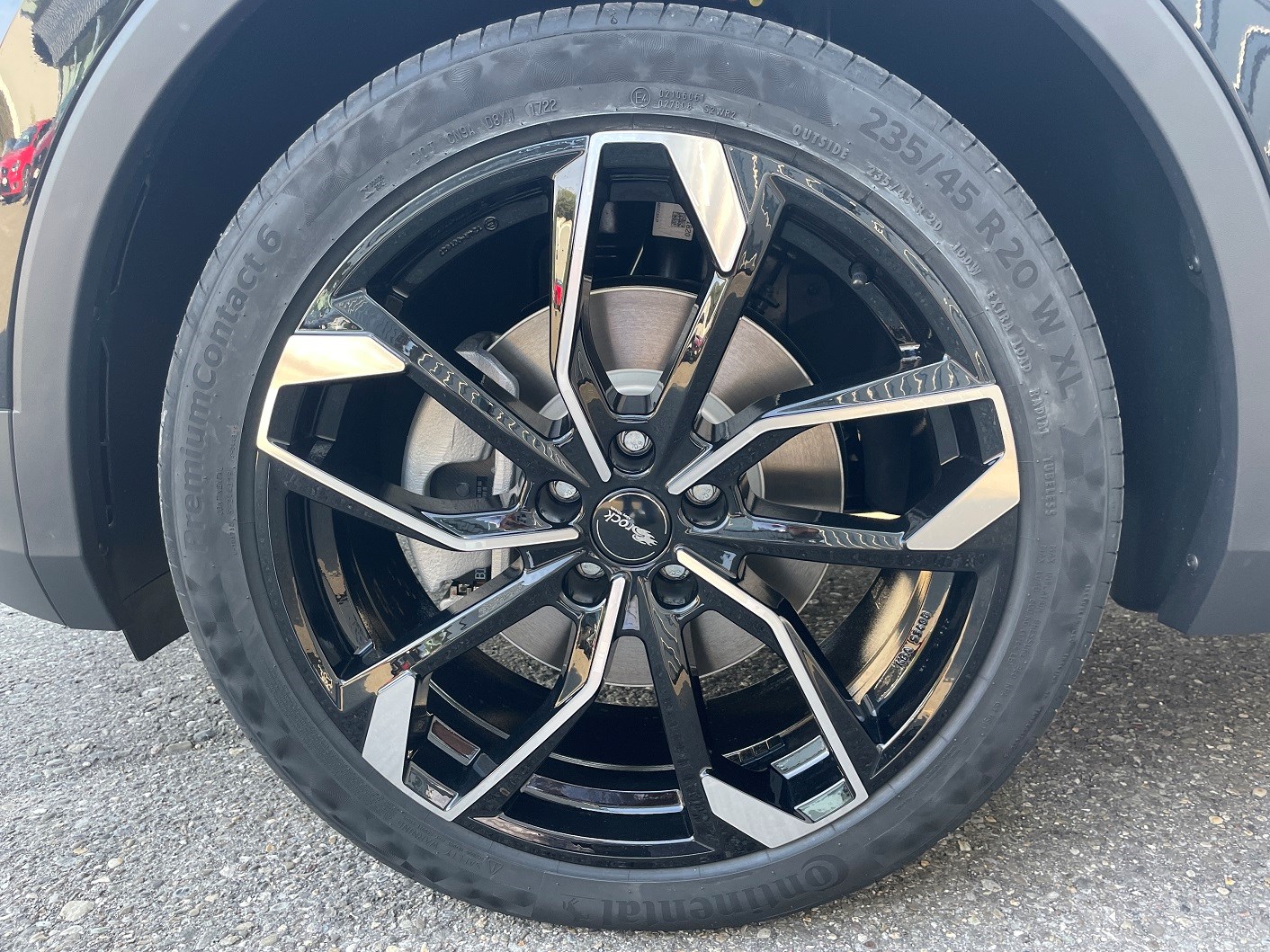 SEAT Tarraco 2.0TSI 4Drive DSG Style