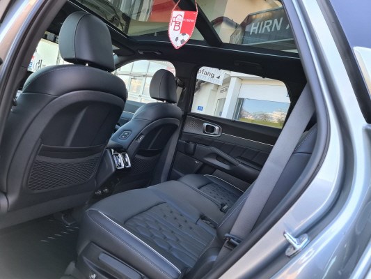 KIA Sorento 1.6 PHEV Style 7P