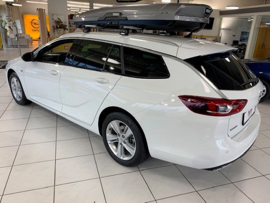OPEL Insignia2.0 ST 4WElegan.A