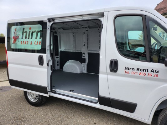OPEL Movano 2.2d 3,5 L1H1 Ess.