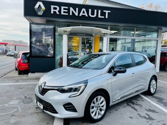RENAULT Clio 1.3 Intens