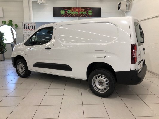 OPEL Combo 1.5 XL Enj. EN 4x4