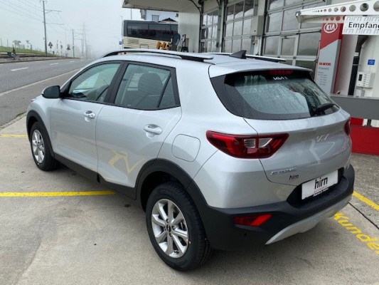 KIA Stonic 1.0 T-GDI Power