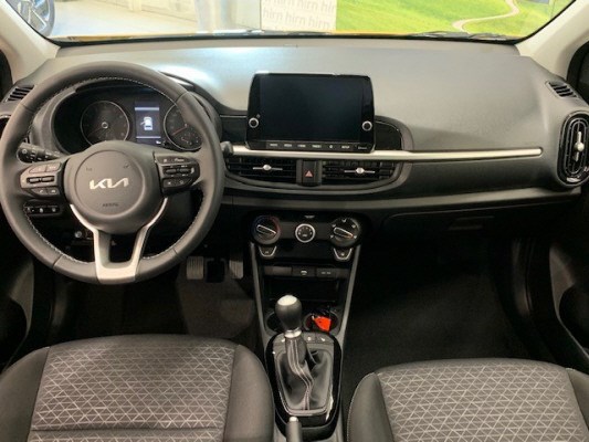 KIA Picanto 1.2 CVVT Power