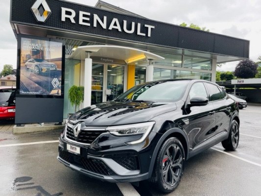 RENAULT Arkana 1.3 TCe RS Li. EDC