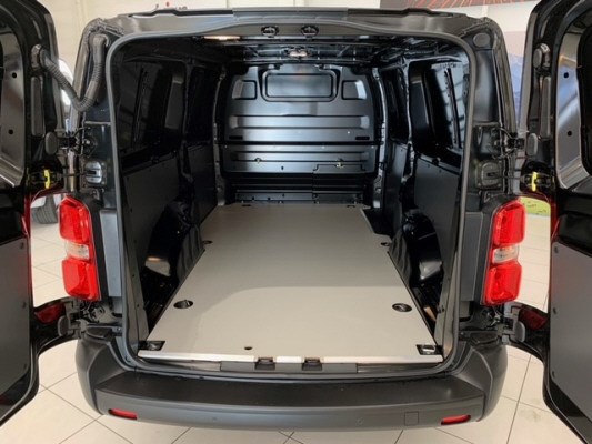 OPEL Vivaro C.e 50 Enjoy L EN