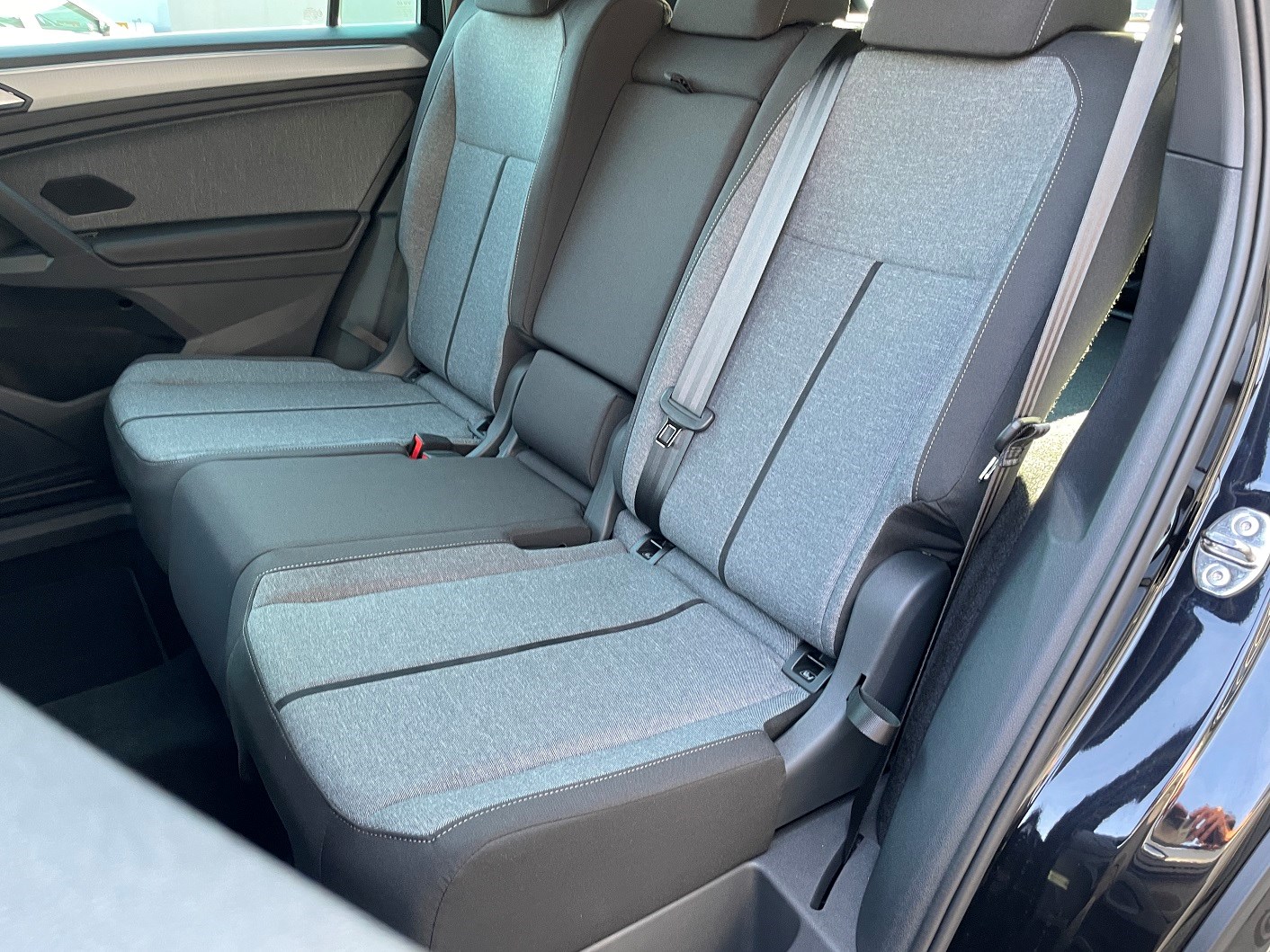 SEAT Tarraco 2.0TSI 4Drive DSG Style