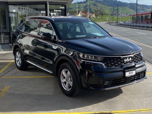KIA Sorento 2.2 CRDI Sorento