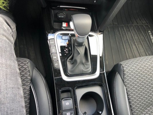 KIA XCeed 1.5TGD Power DCT