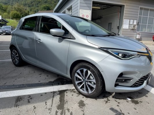 RENAULT Zoe Intens R135
