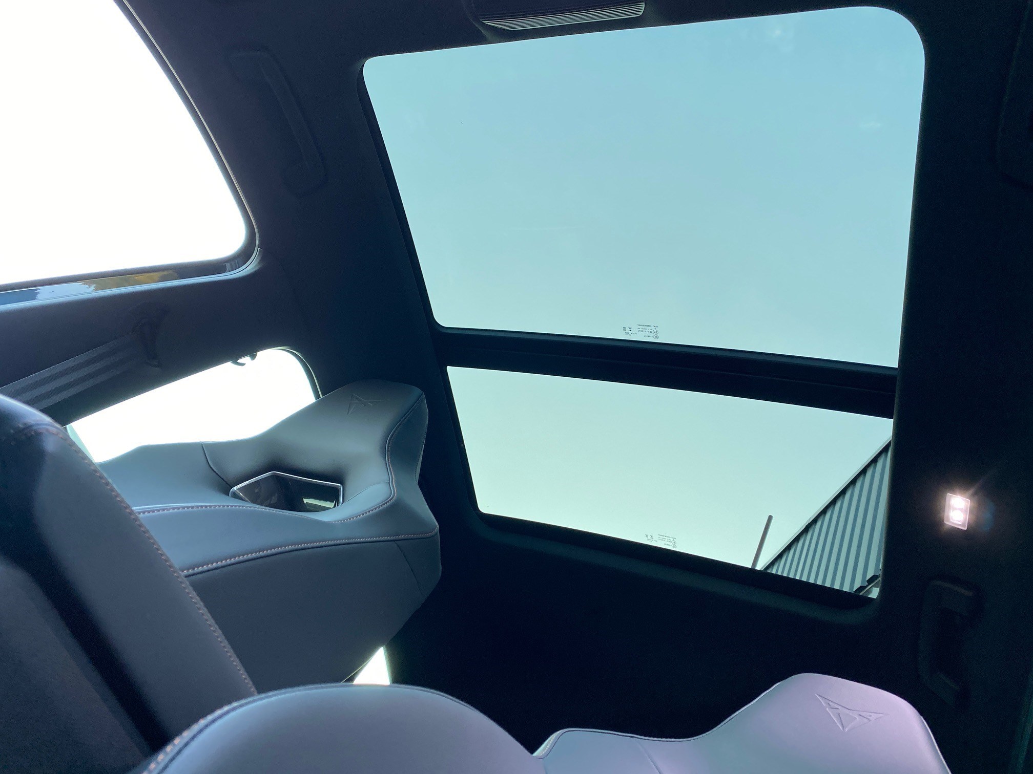 CUPRA Formentor 2.0TSI VZ  DSG