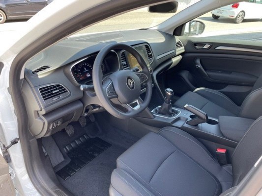OPEL Astra 1.4i Turbo GS-Line
