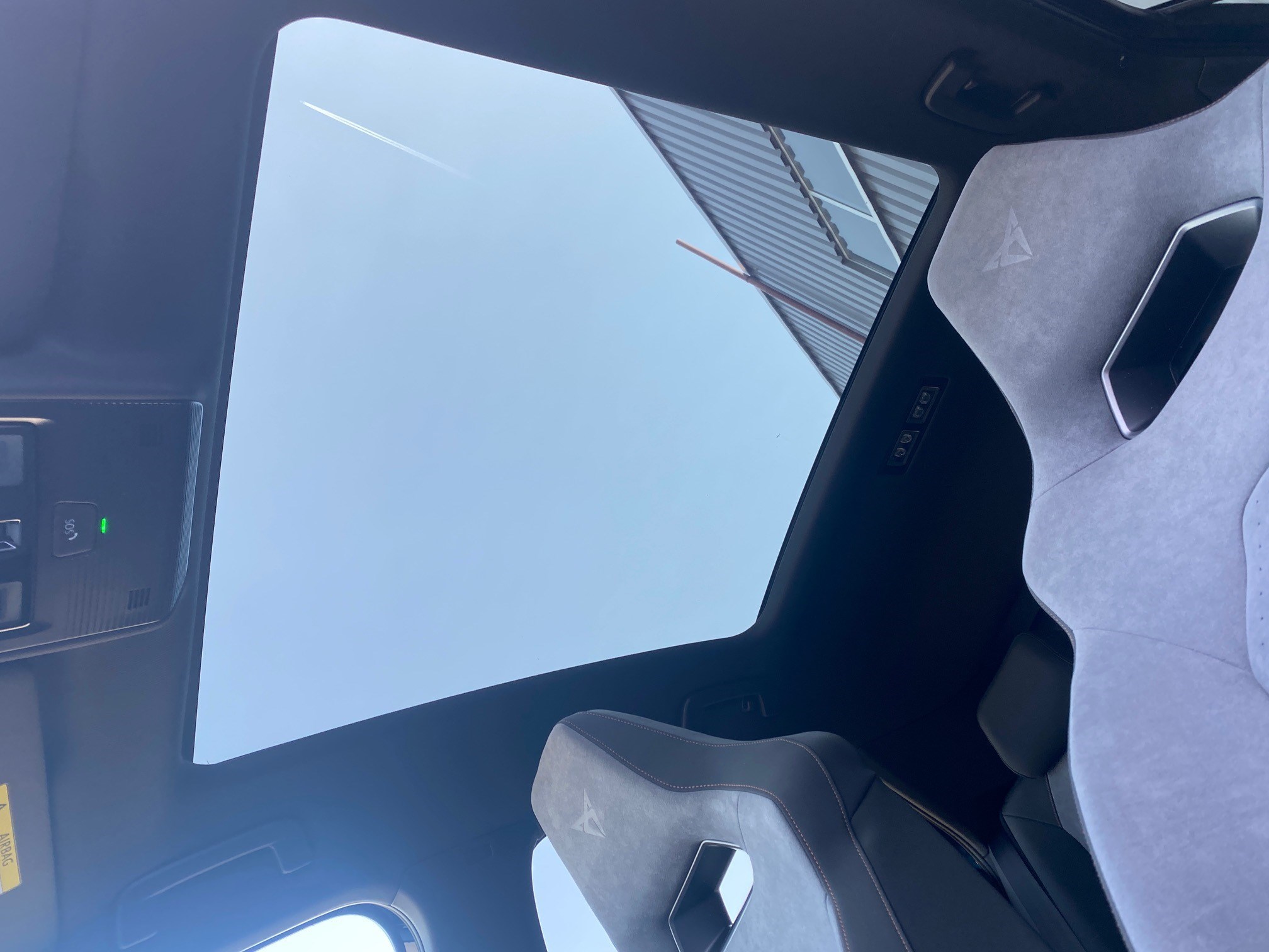 CUPRA Born 58 kWh