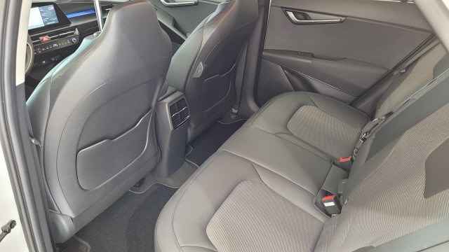KIA Niro EV 64,8 kWh Power Ed