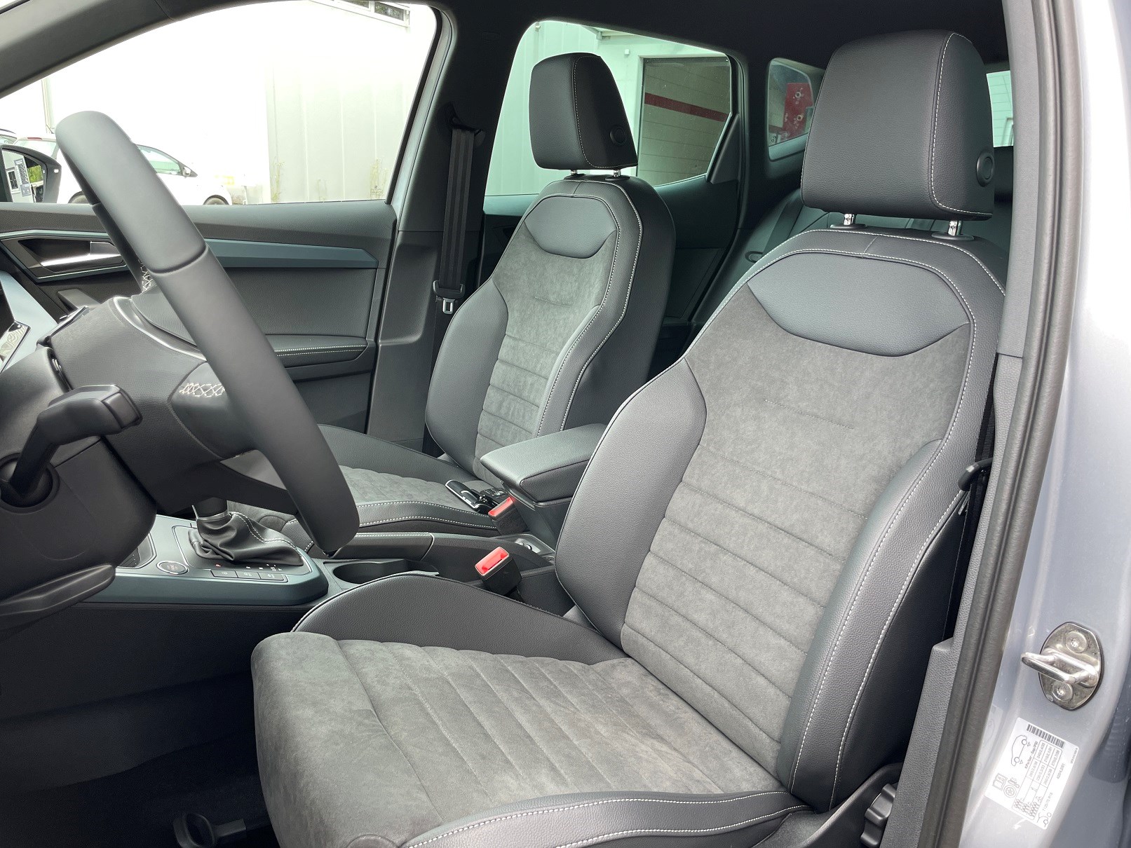 SEAT Arona 1.0 TSI Eco Hola Xperience DSG