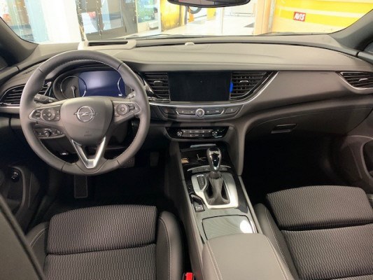 OPEL Insignia2.0 ST 4WElegan.A