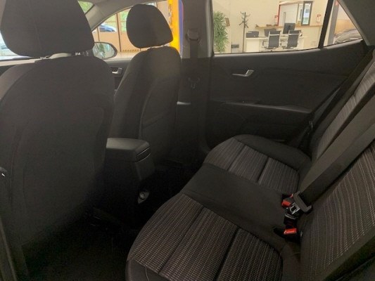 KIA Stonic 1.0 T-GDI Power