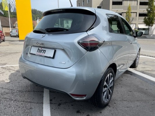 RENAULT Zoe Intens R135