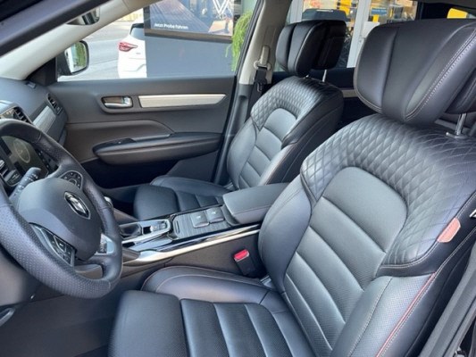 RENAULT Koleos 2.0 dCi Init.P 4WD