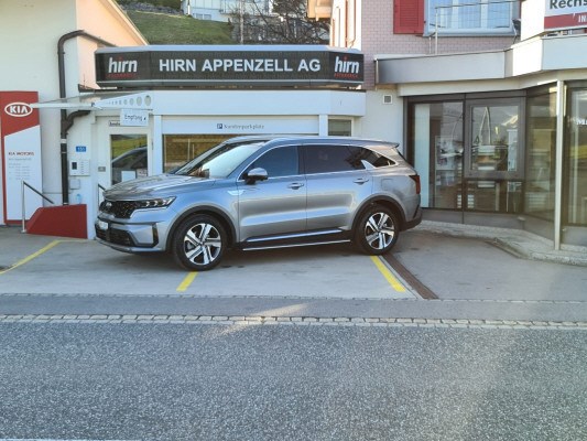 KIA Sorento 1.6 PHEV Style 7P
