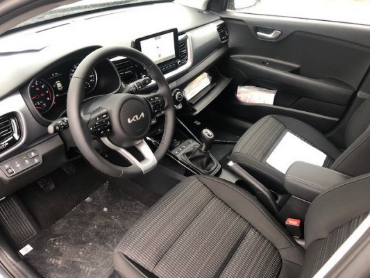 KIA Stonic 1.0 T-GDI Power