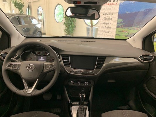 OPEL Crossland 1.2i Ultima.A
