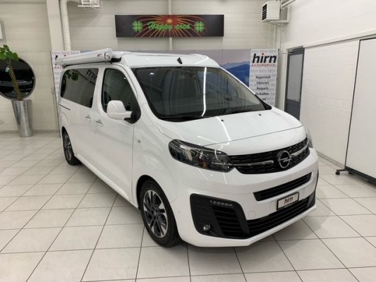 OPEL Zafira Life Busin. Ed.M A