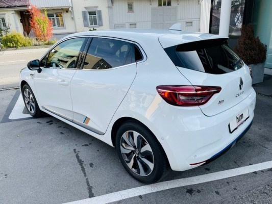RENAULT Clio 1.6 E-Tech Edit. One