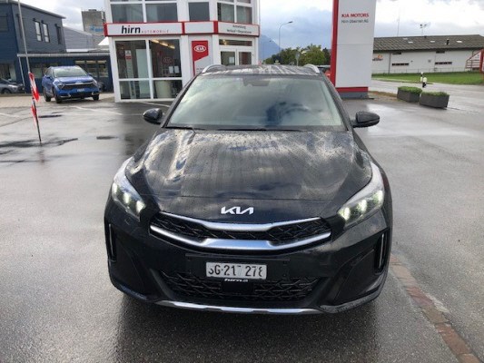 KIA XCeed 1.5TGD Power DCT