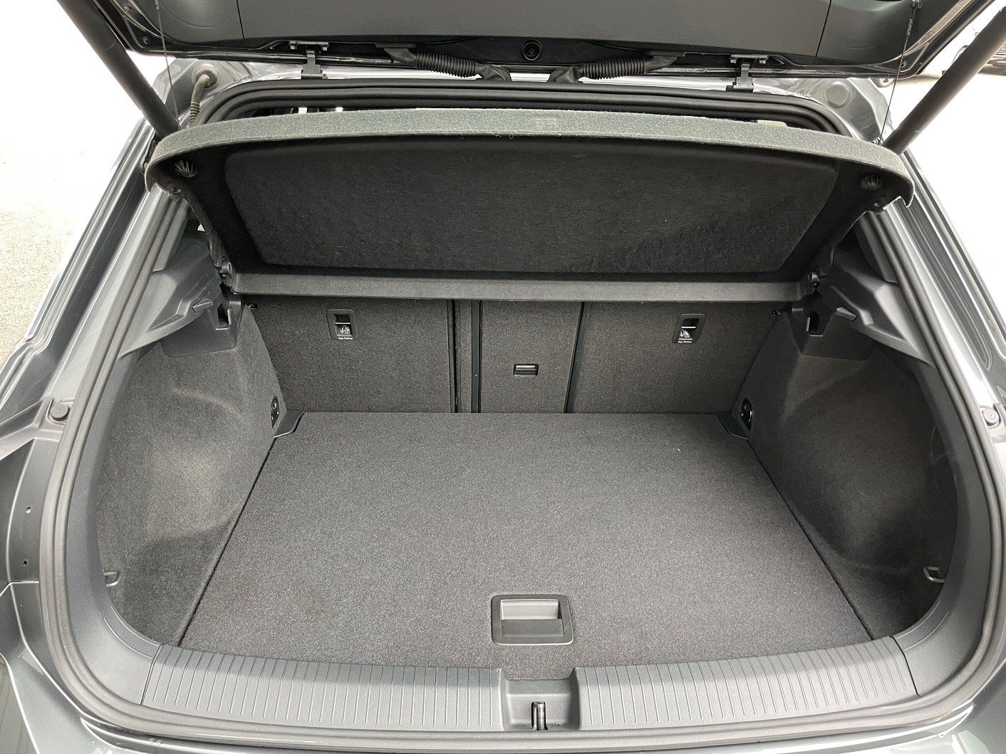 VW T-Roc 2.0 TSI Sport DSG 4Motion
