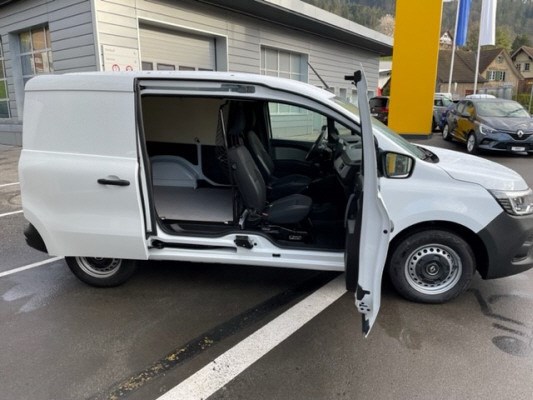 RENAULT KangooV1.5dCi OS 95E Ed.O
