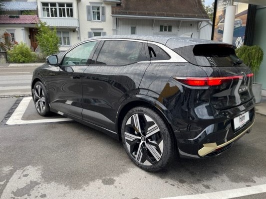 RENAULT Mégane E-T EV60 Iconic
