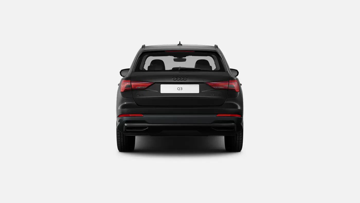 AUDI Q3 Pure