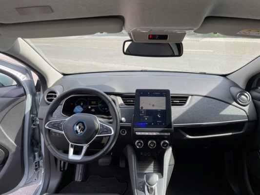 RENAULT Zoe Intens R135