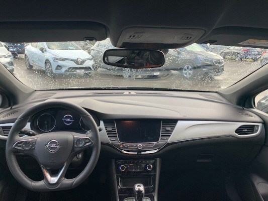 OPEL Astra 1.4i Turbo GS-Line
