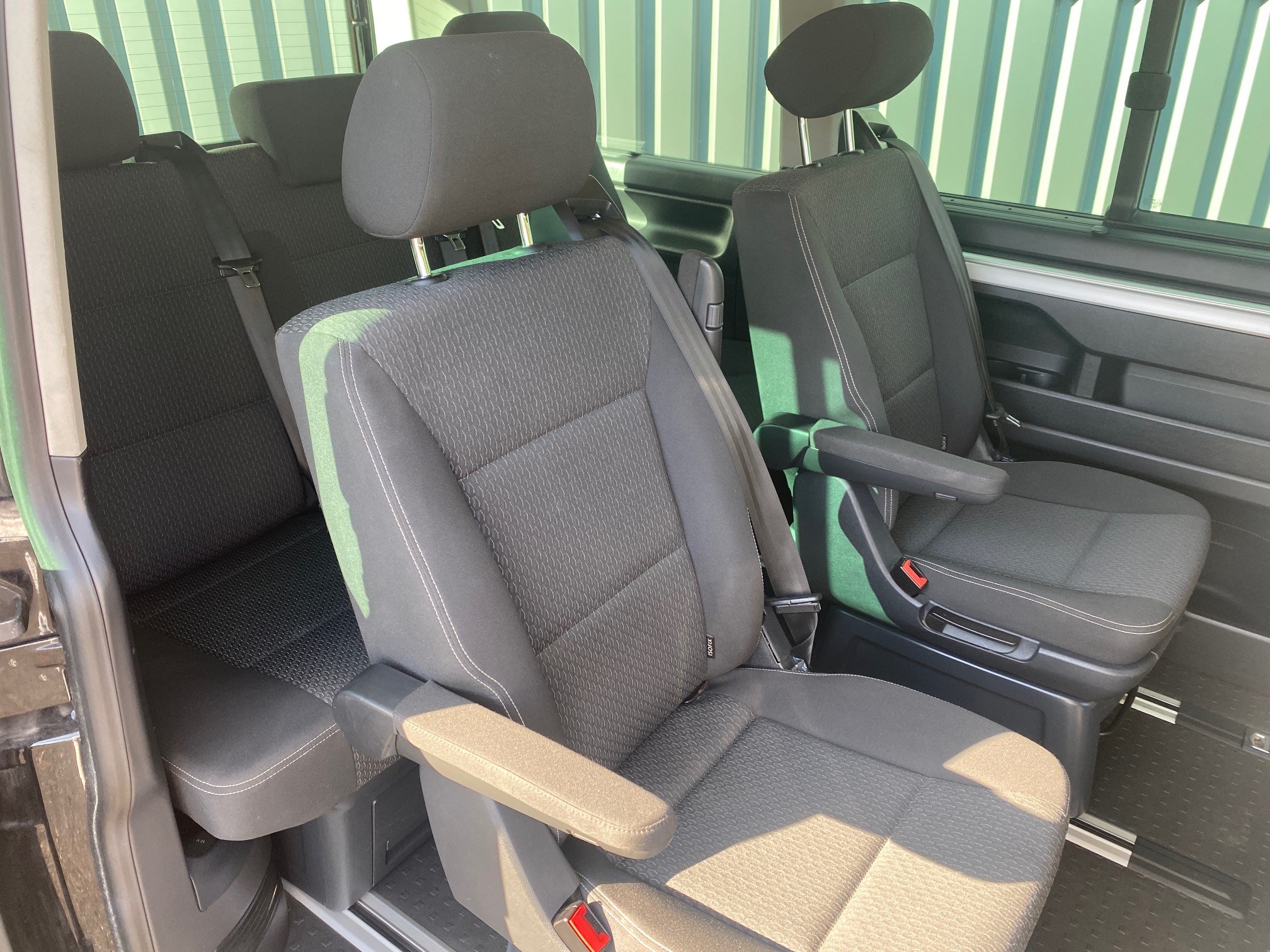 VW T6 Multivan 2.0 TDI Trendline DSG