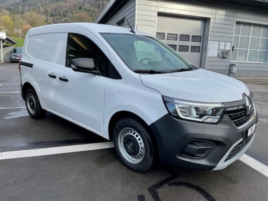 RENAULT KangooV1.5dCi OS 95E Ed.O