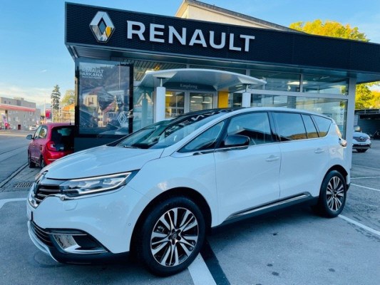 RENAULT Espace 1.8 TCe Initiale