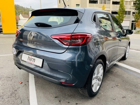 RENAULT Clio 1.0 Zen