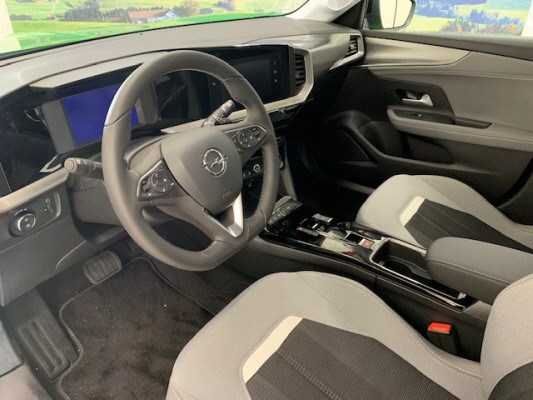 OPEL Mokka 1.2T Elega Aut.