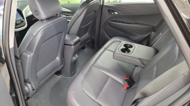 OPEL Ampera-e Excellence
