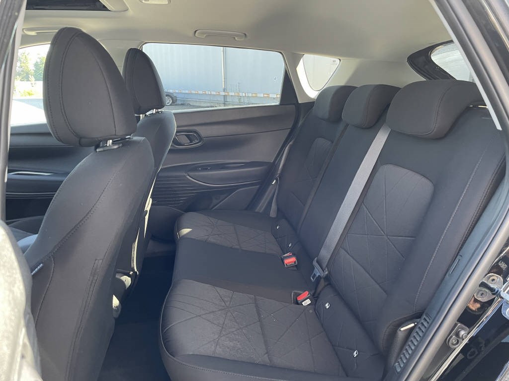HYUNDAI Bayon 1.0 T-GDi 120 Vertex