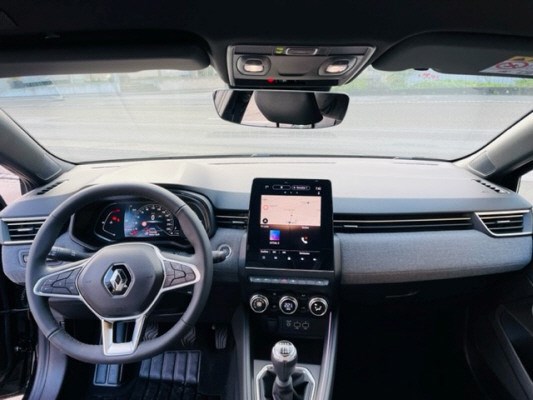 RENAULT Clio 1.3 Lutecia