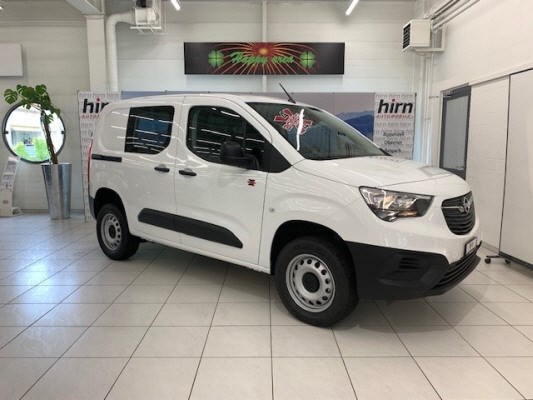 OPEL Combo 1.5 Enjoy s/s 4x4