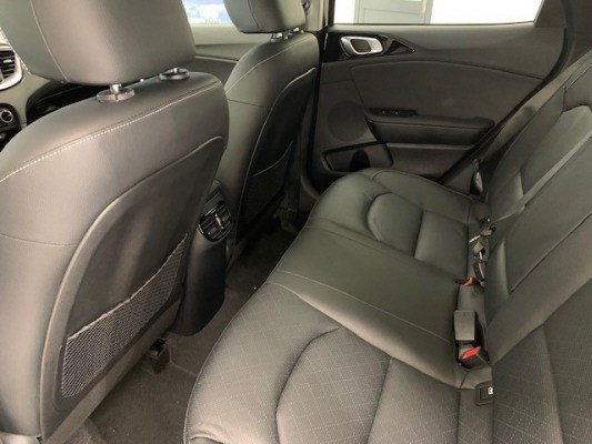 KIA Xceed 1.6 GDi PHEV Style