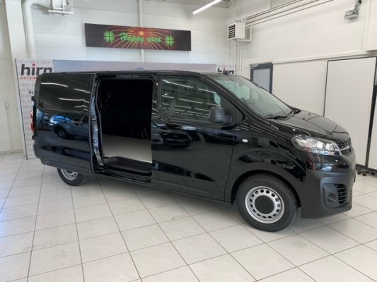 OPEL Vivaro C.e 50 Enjoy L EN