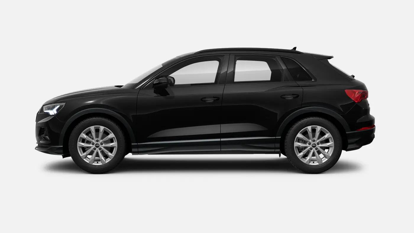 AUDI Q3 Pure