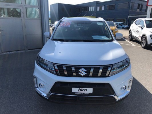 SUZUKI Vitara 1.5 Compact Top Hy