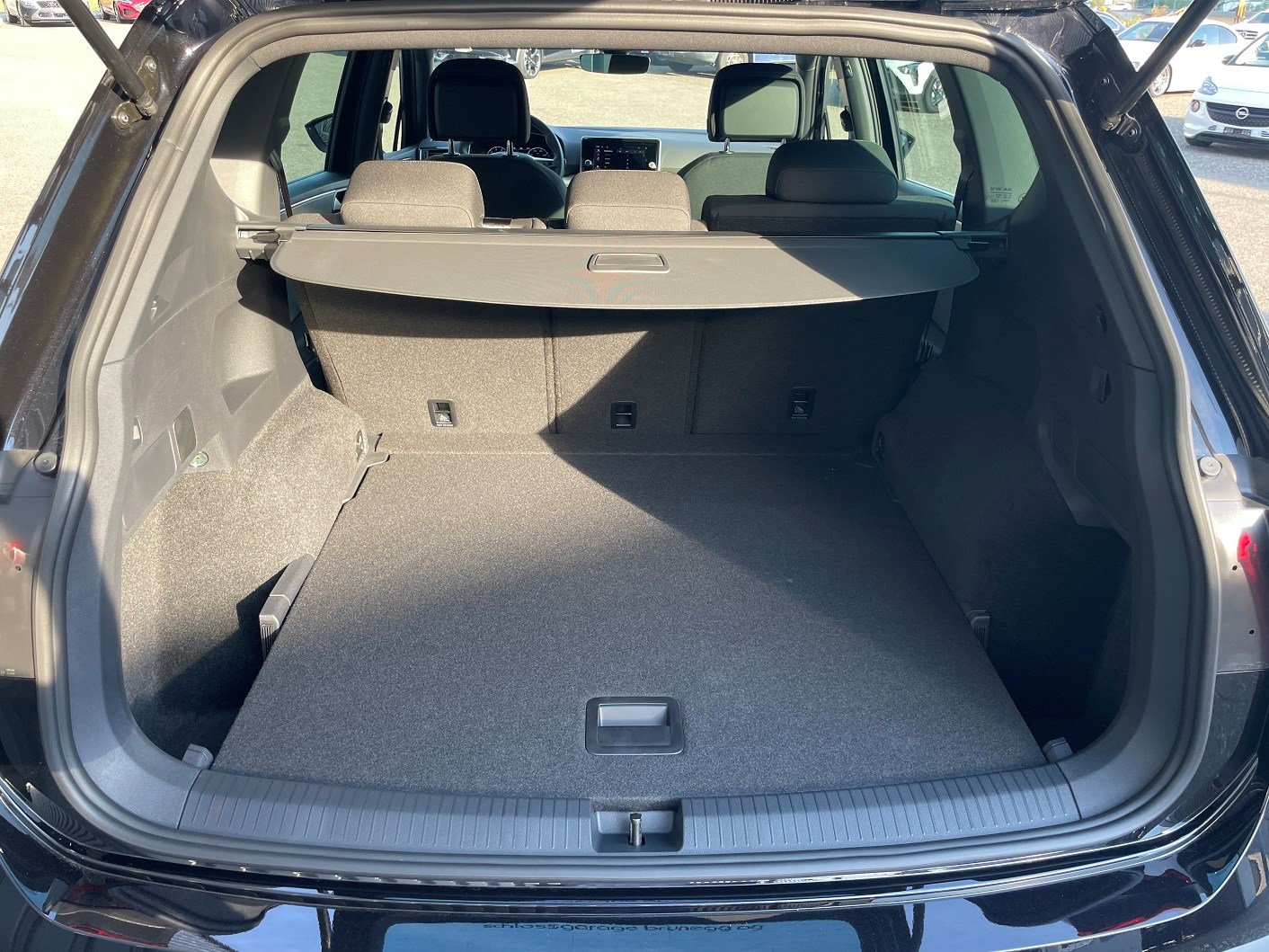 SEAT Tarraco 2.0TSI 4Drive DSG Style
