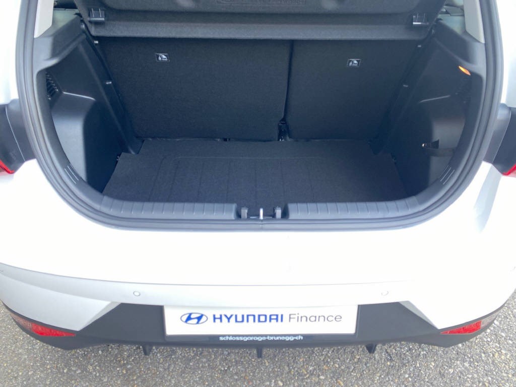 HYUNDAI i20 1.0 T-GDi Amplia